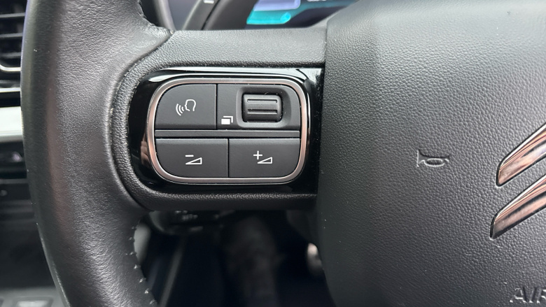 Citroen C5 Aircross 1.5 BlueHDi 130 Flair Plus 5dr EAT8 Diesel Hatchback